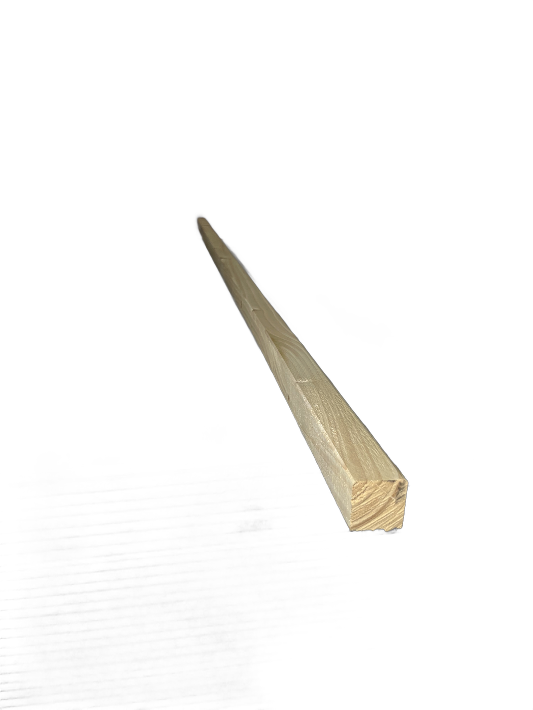 2x2 Timber