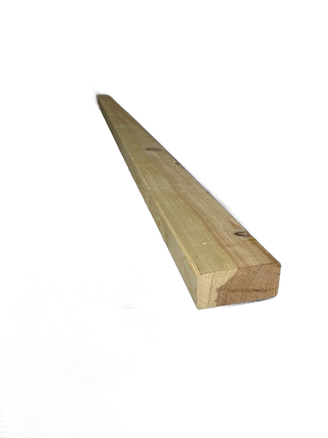 4x2 C24 Timber 2.4m