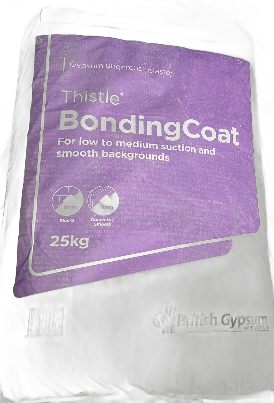 Bonding Coat 25kg