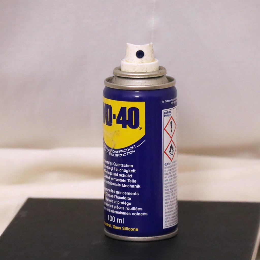 WD-40 100ml